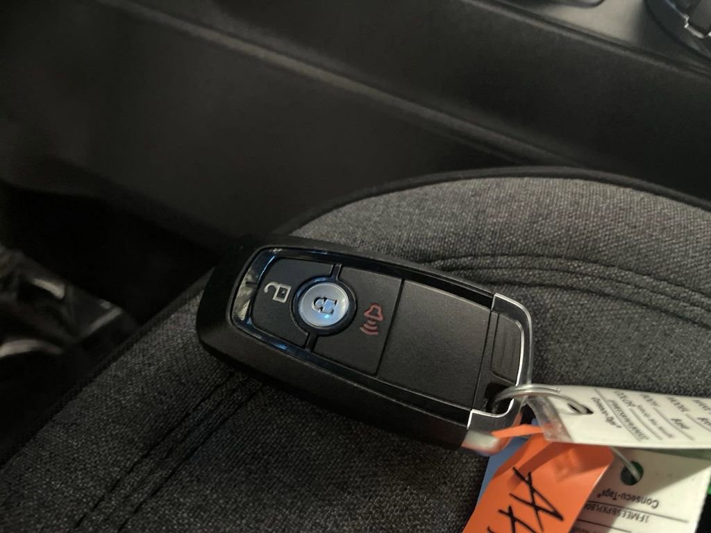 Used 2023 Ford Bronco 4-Door image 27