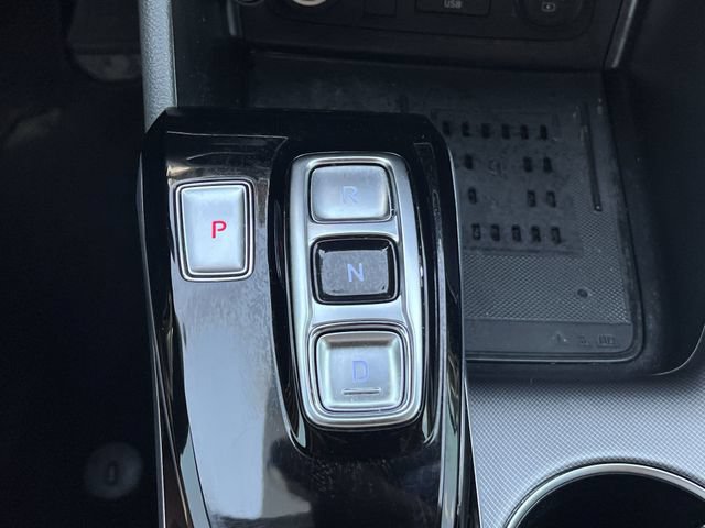Used 2023 Hyundai Sonata Limited w/ Preferred Accessory Package FWD image 25