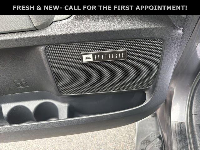 Used 2014 Toyota Sequoia Platinum image 17