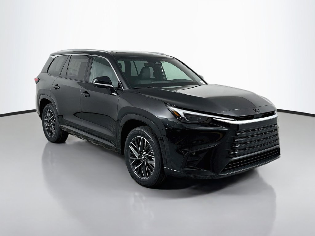 New 2026 Lexus TX 350 AWD w/ Technology Package image 3