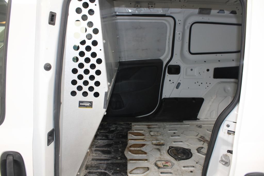 Used 2022 RAM ProMaster City Wagon image 24