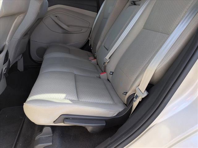 Certified 2017 Ford Escape SE image 18