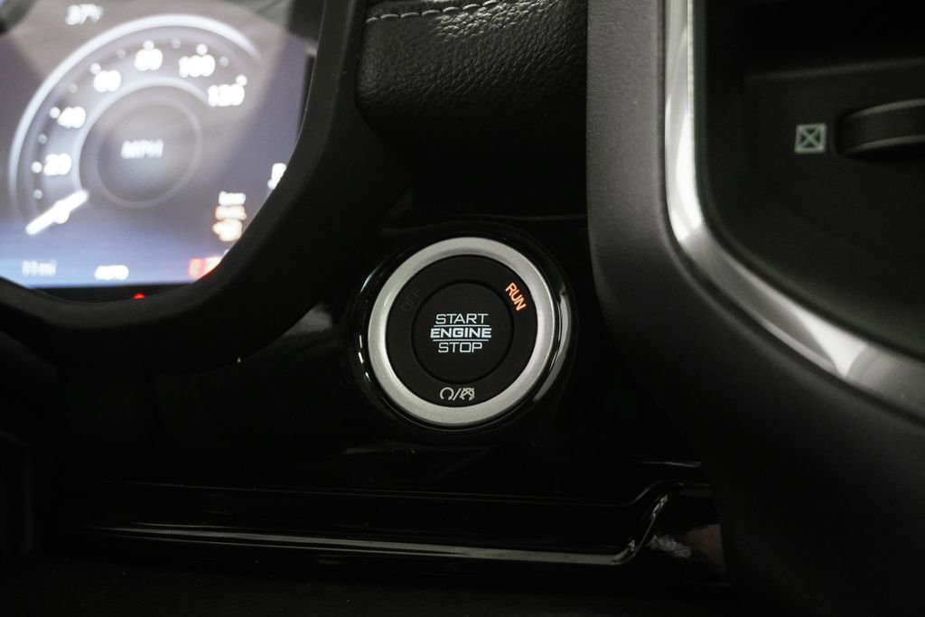 New 2026 RAM 1500 Laramie image 21