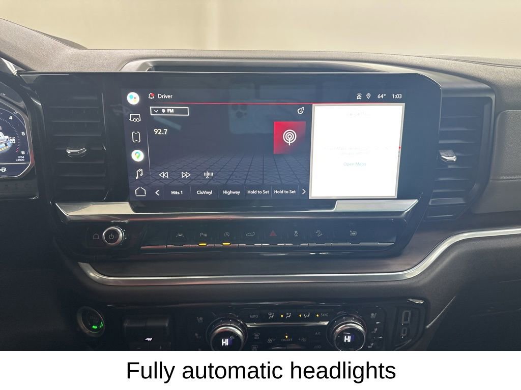 Used 2022 GMC Sierra 1500 SLT w/ SLT Premium Plus Package image 40