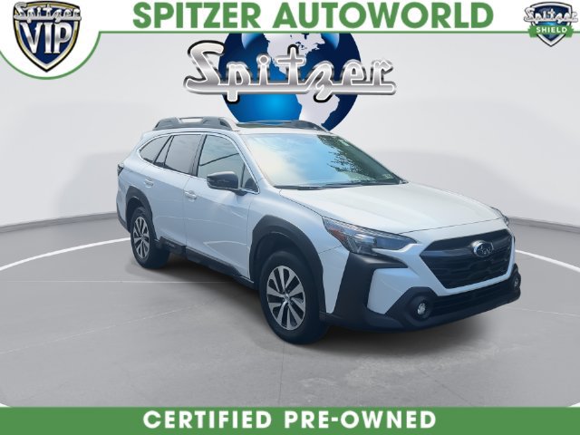 Used 2024 Subaru Outback Premium AWD/4WD image 3