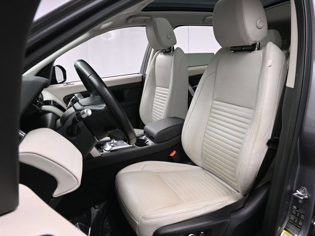 Used 2022 Land Rover Discovery Sport S AWD/4WD image 15