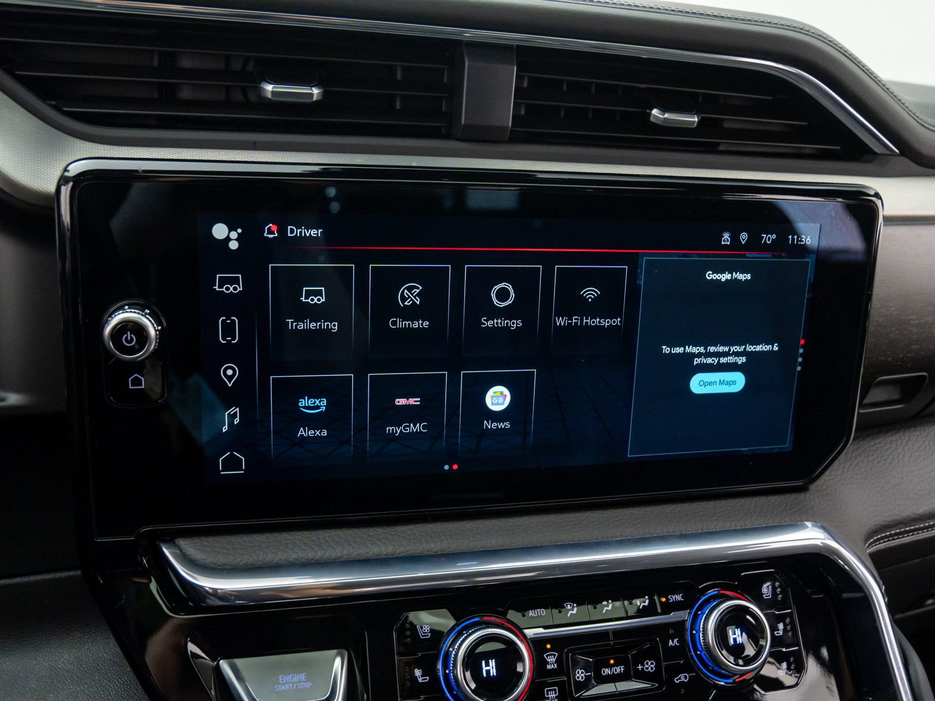 Used 2025 GMC Sierra 1500 Denali w/ Denali Reserve Package image 26