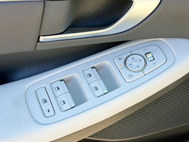 New 2026 Hyundai Sonata SEL image 17