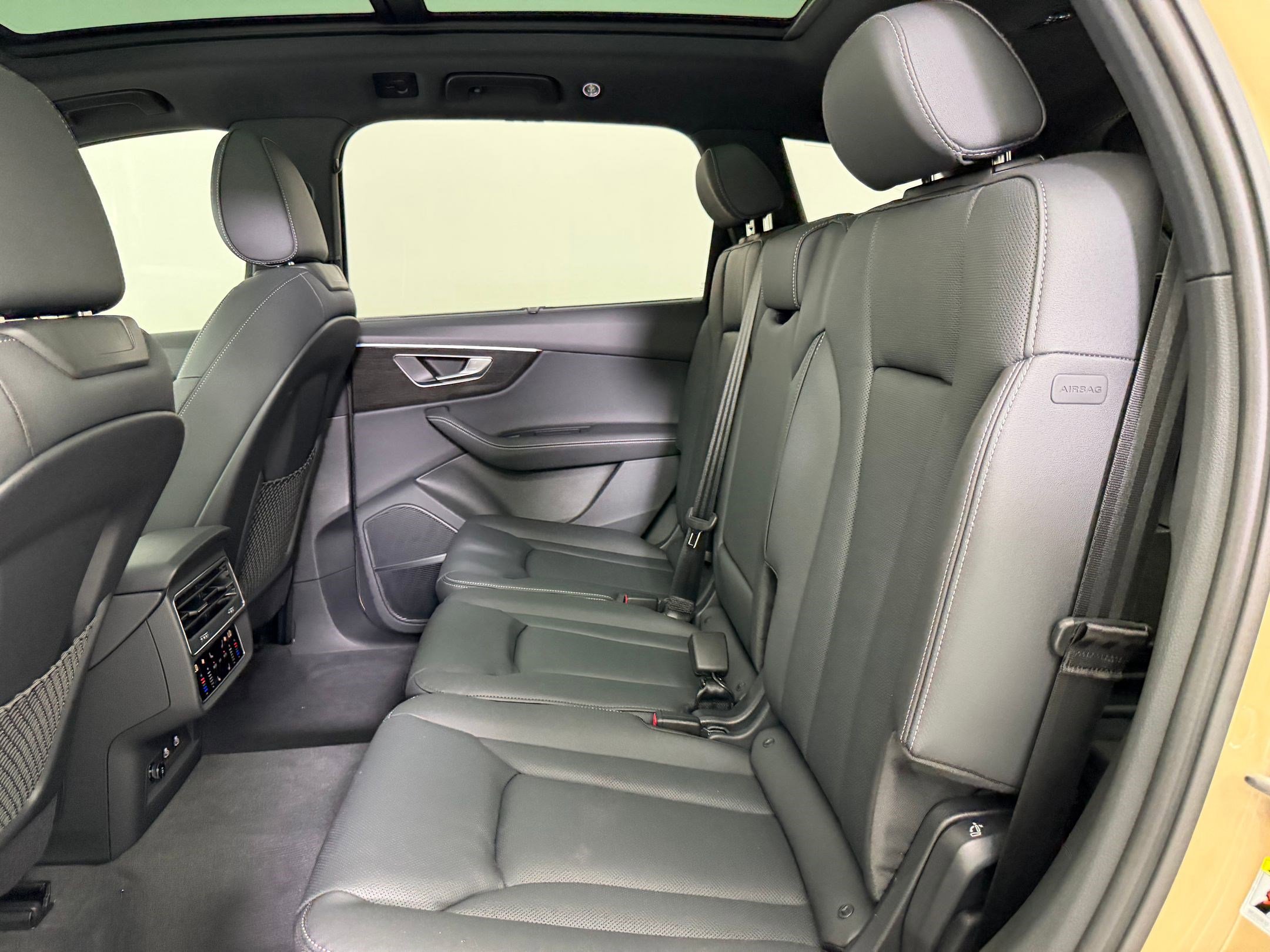 New 2026 Audi Q7 Premium Plus AWD/4WD image 15