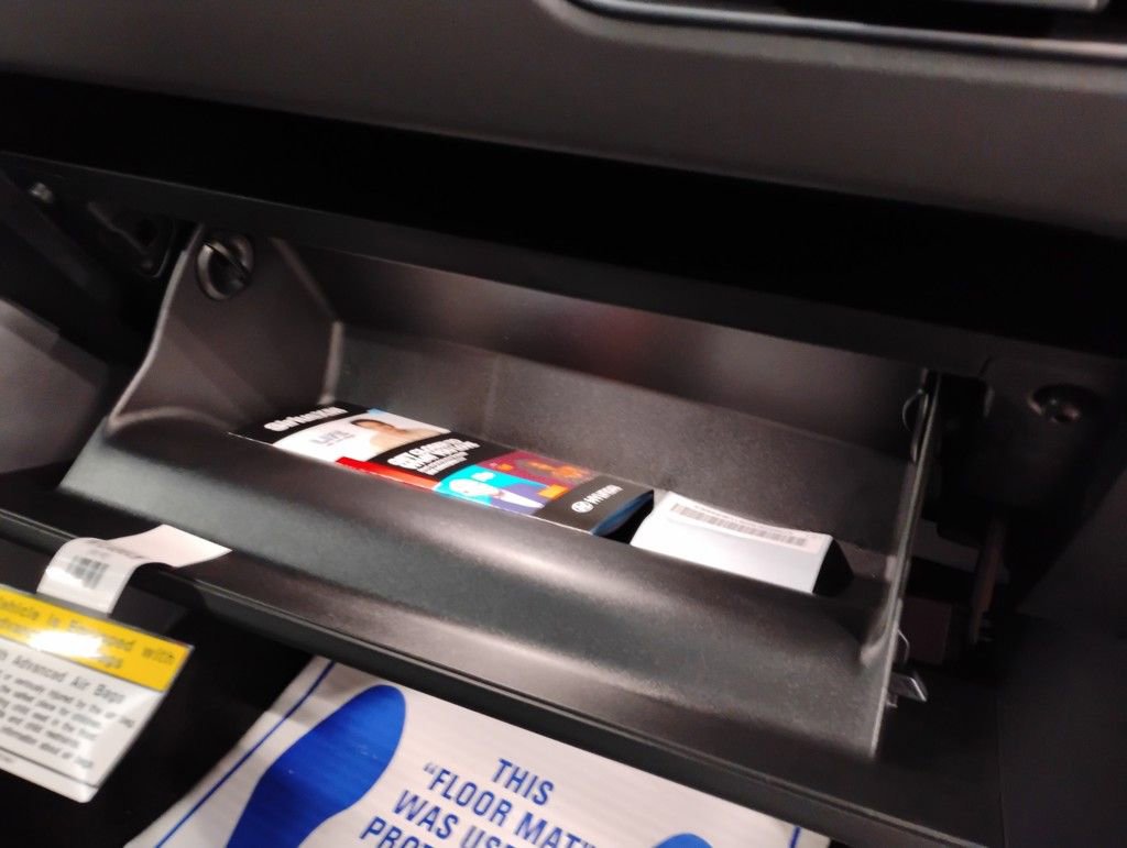 New 2026 Hyundai Palisade SEL image 48