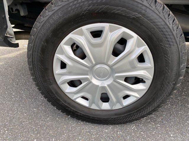 Used 2024 Ford Transit 250 Low Roof w/ Exterior Upgrade Package image 24