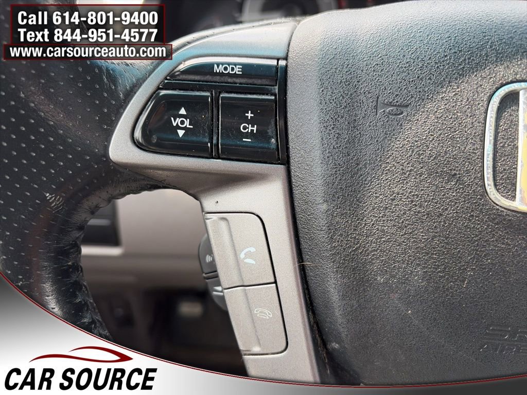 Used 2011 Honda Odyssey EX-L image 14