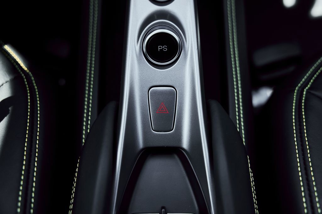 Used 2021 Ferrari F8 Tributo image 66