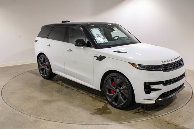 New 2025 Land Rover Range Rover Sport Dynamic SE image 7