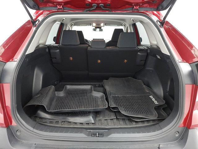 Used 2019 Toyota RAV4 LE w/ All Weather Liner Package AWD/4WD image 14