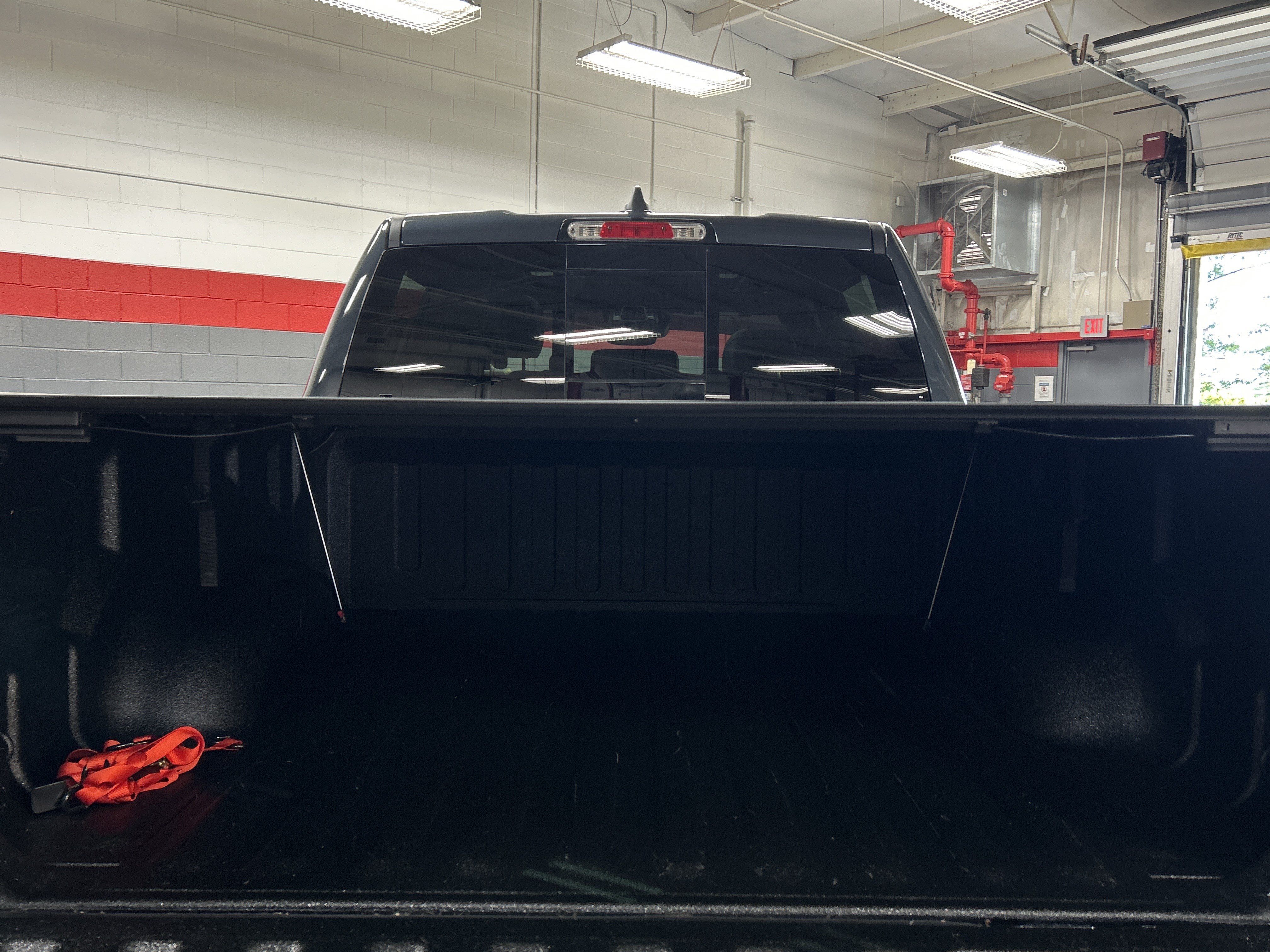 Used 2025 RAM 1500 Rebel w/ Rebel Level 2 Equipment Group AWD/4WD image 34