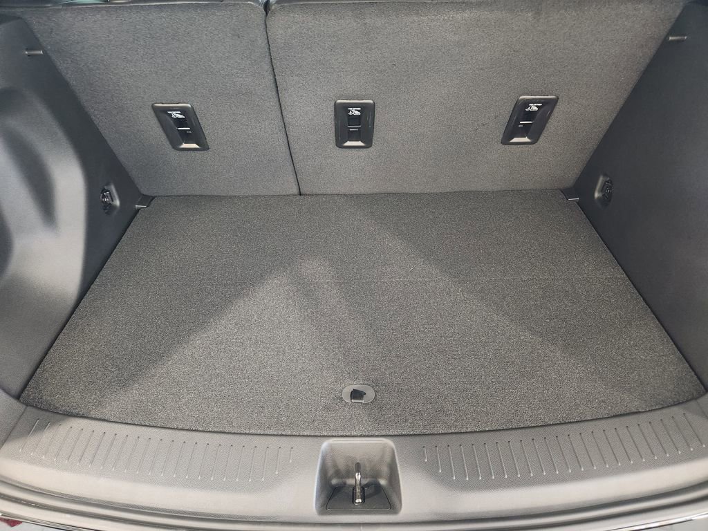 New 2027 Chevrolet Bolt RS image 20