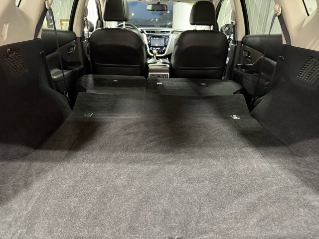 Used 2018 Nissan Murano SL image 34