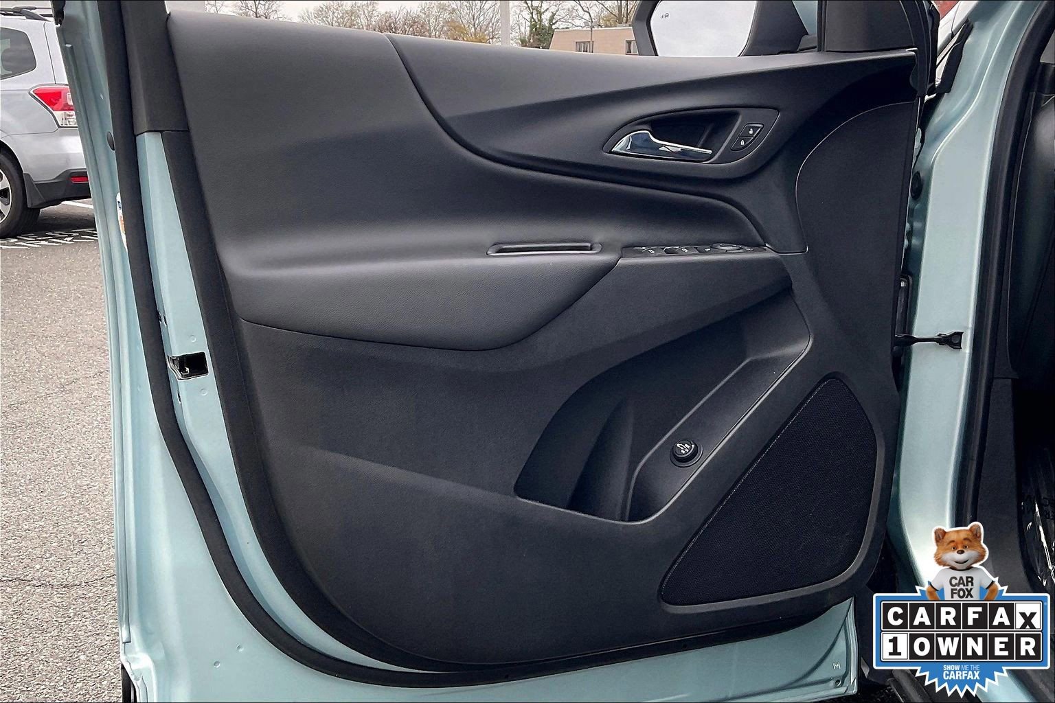 Used 2022 Chevrolet Equinox LT image 22