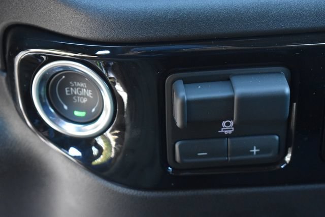 New 2026 Chevrolet Silverado 1500 RST w/ RST Select Package AWD/4WD image 30