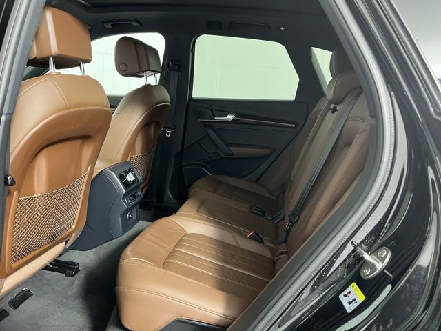 Used 2018 Audi Q5 2.0T Premium Plus w/ Premium Plus Package image 20