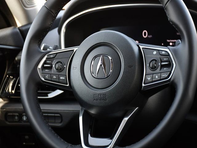 New 2026 Acura MDX SH-AWD image 22