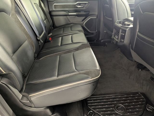 Certified 2024 RAM 1500 Laramie image 29