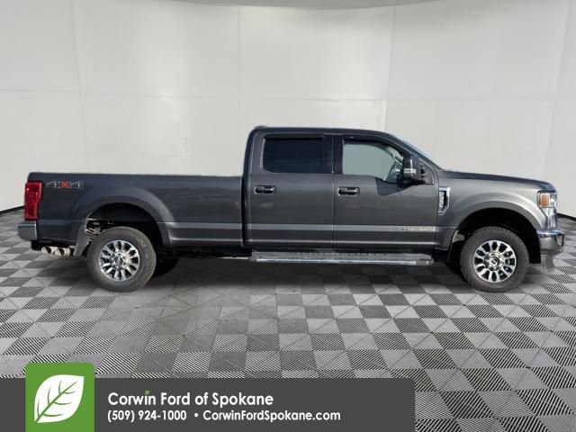 Used 2020 Ford F350 Lariat AWD/4WD image 10