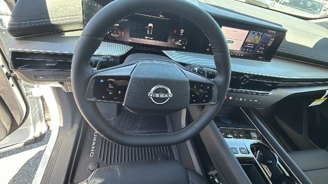 New 2026 Nissan Murano SL AWD/4WD image 18