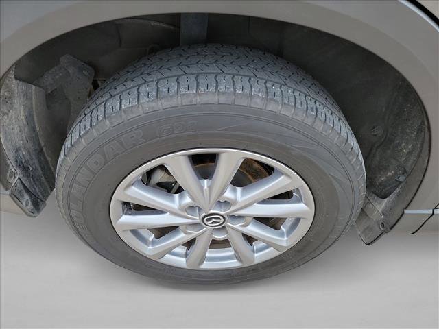 Used 2023 MAZDA CX-5 AWD 2.5 S image 11