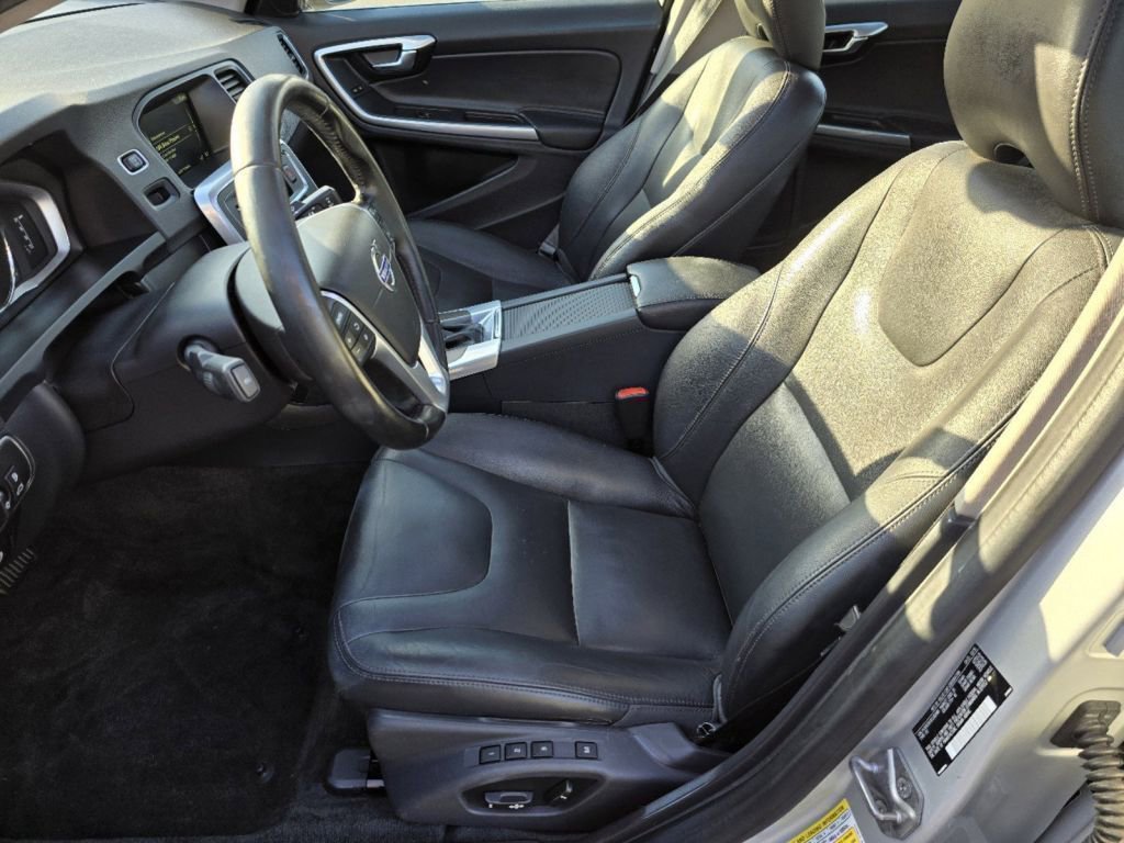 Used 2015 Volvo S60 T5 Premier AWD/4WD image 31