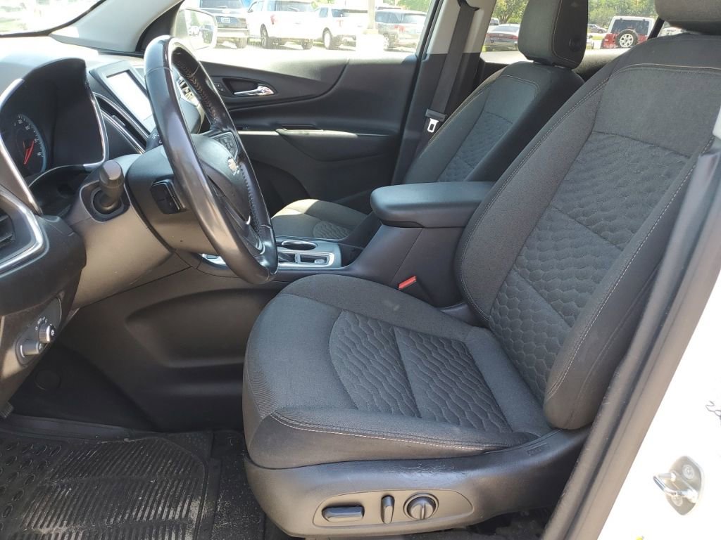 Used 2018 Chevrolet Equinox LT AWD/4WD image 6