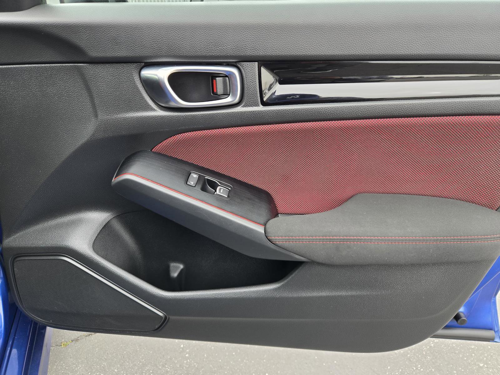 Used 2023 Honda Civic Si image 32