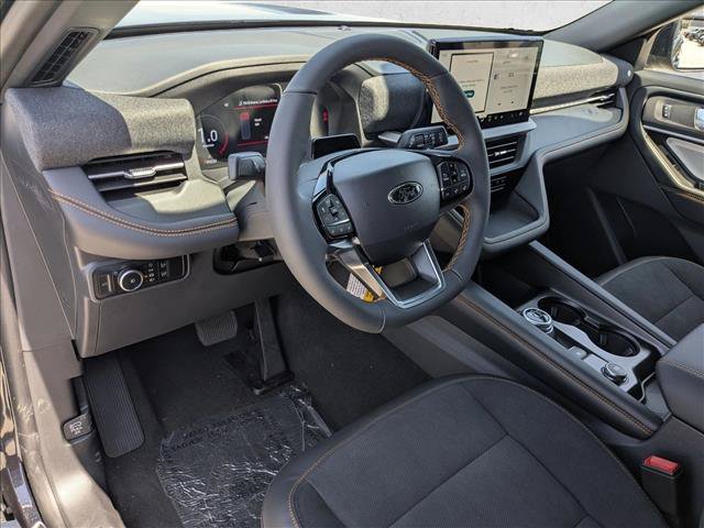 New 2026 Ford Explorer Tremor w/ Tremor Ultimate Package AWD/4WD image 3