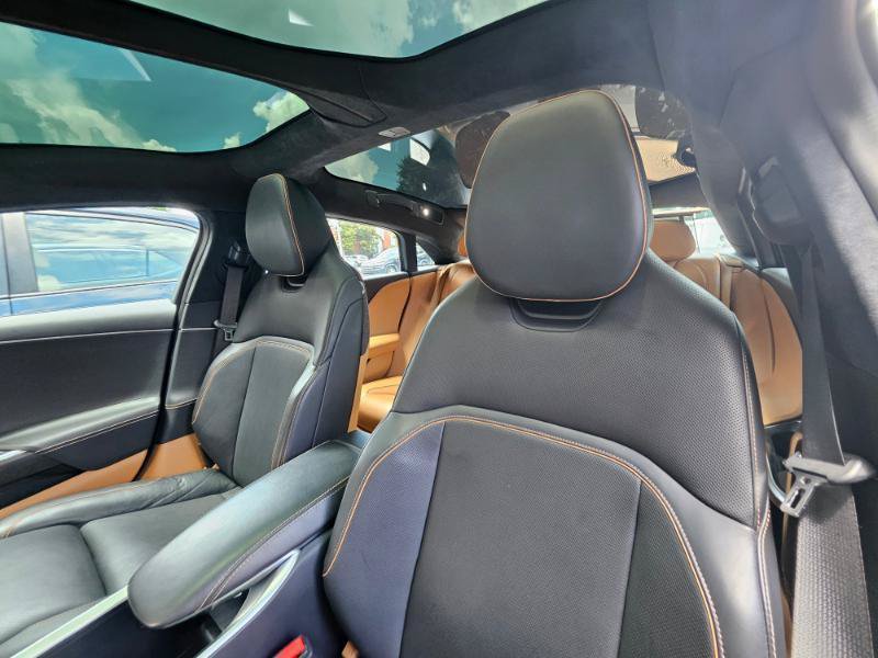 Used 2023 Lucid Air Touring AWD/4WD image 39