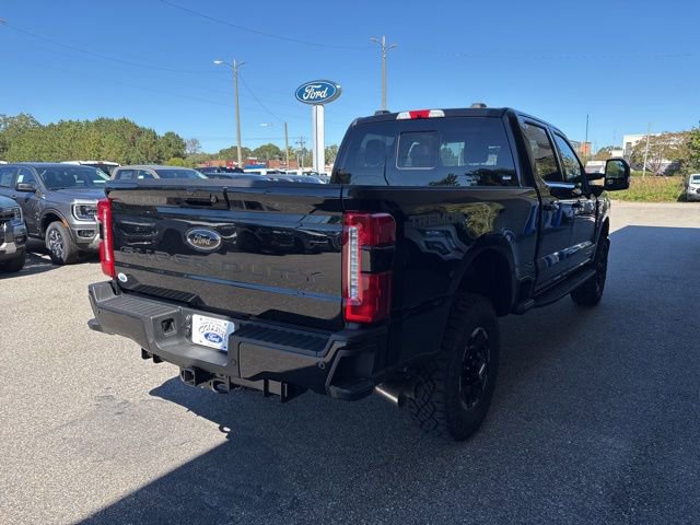 New 2026 Ford F250 Lariat w/ Tremor Off-Road Package image 9