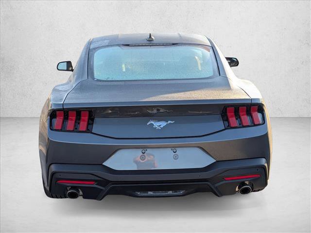 New 2026 Ford Mustang Premium image 7