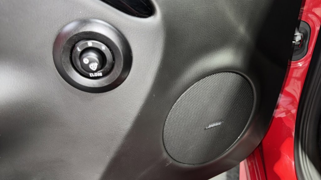 Used 2016 Maserati GranTurismo Sport image 24