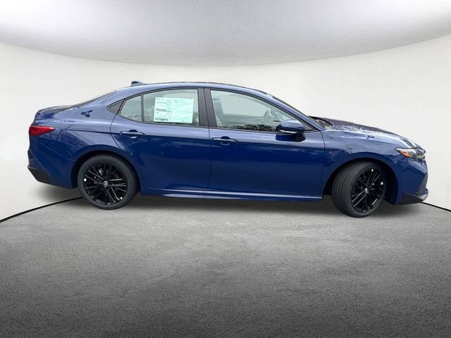 New 2026 Toyota Camry SE image 11