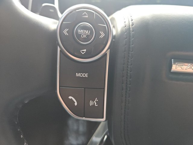 Used 2016 Land Rover Range Rover AWD/4WD image 29
