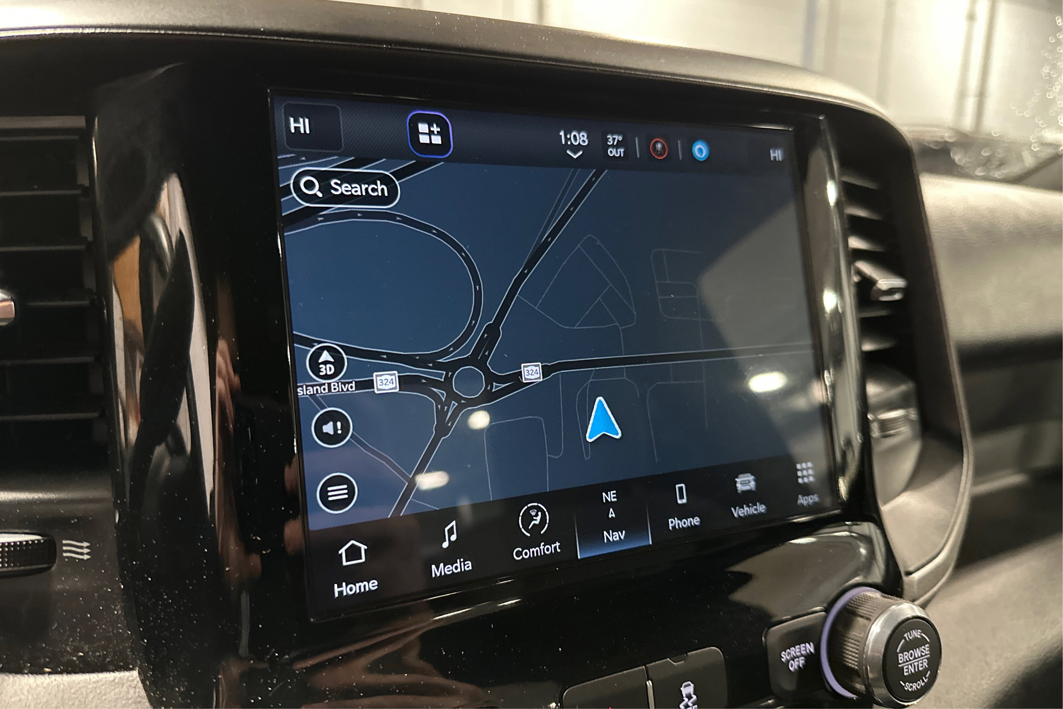 Used 2023 RAM 3500 Tradesman image 32