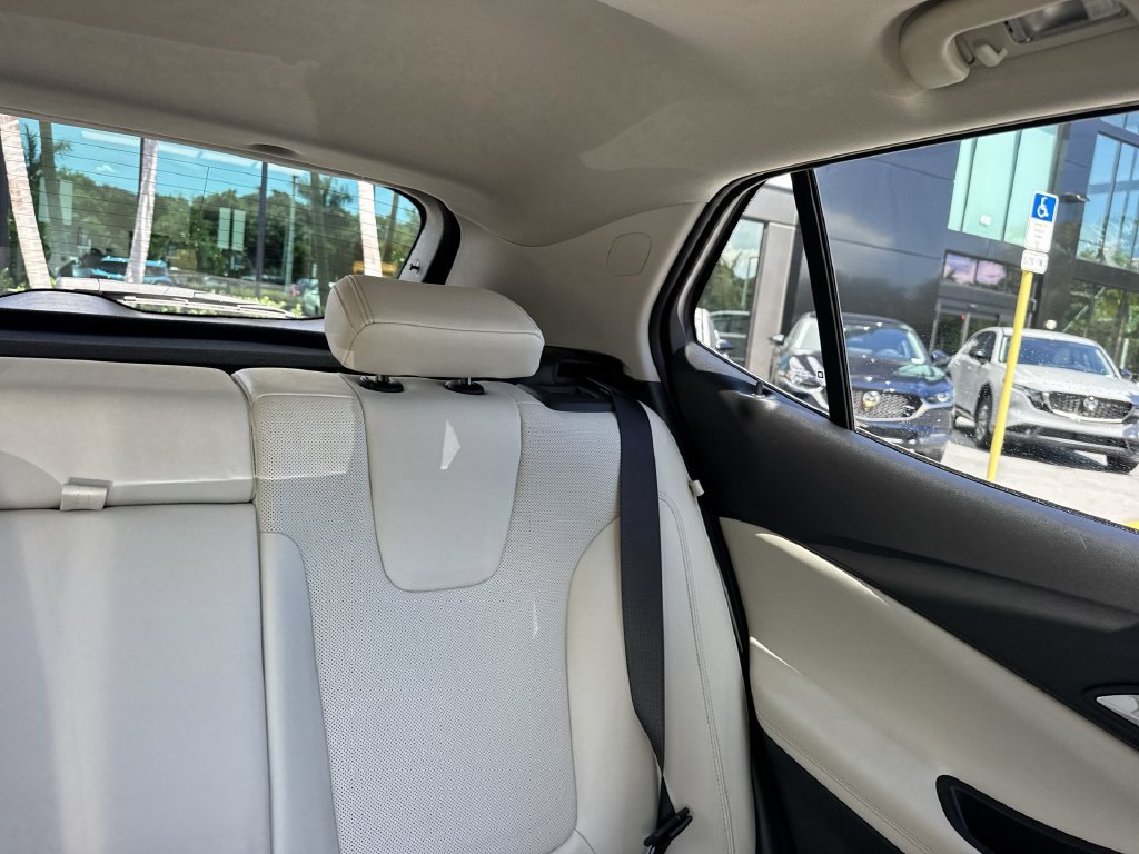 Used 2026 Buick Encore GX Sport Touring w/ Comfort Package FWD image 20