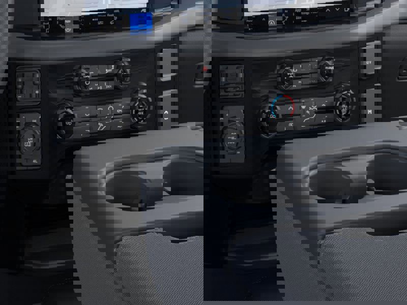 New 2025 Ford F150 XL image 15