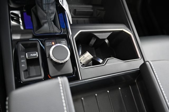 New 2026 Toyota Tundra Limited AWD/4WD image 21