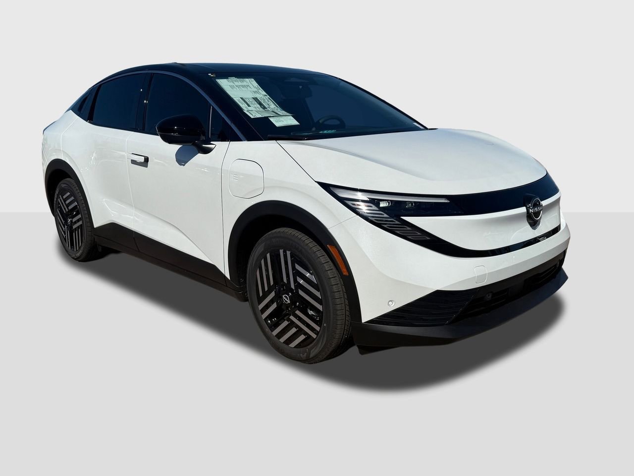 New 2026 Nissan Leaf SV+ image 7