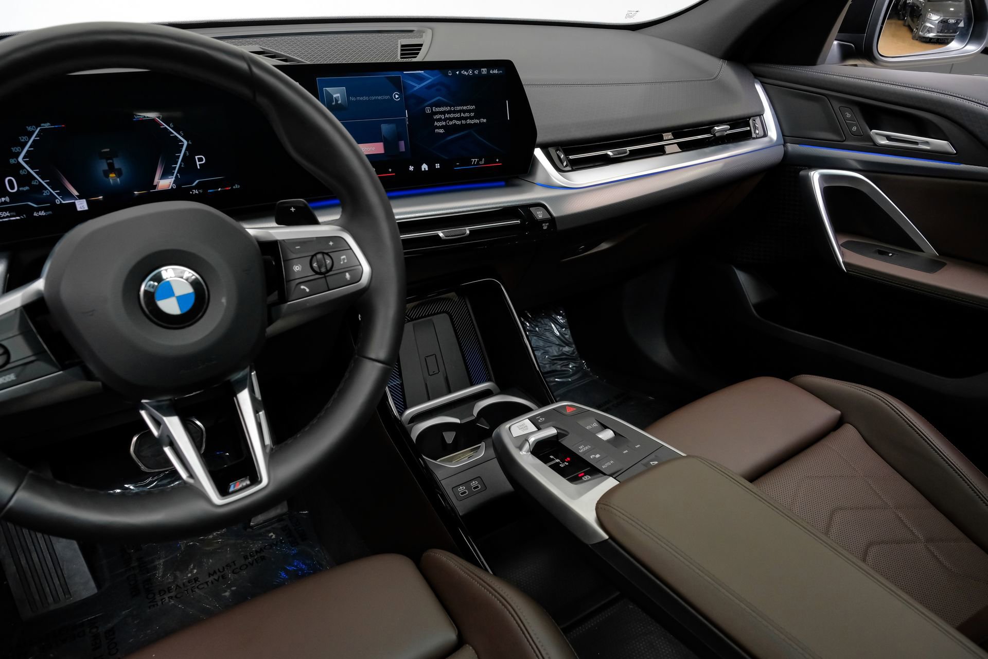 Used 2025 BMW X2 xDrive28i image 24