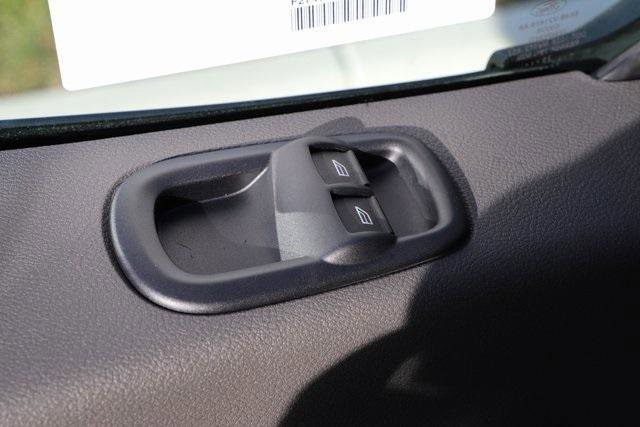 New 2026 Ford Transit 250 Low Roof w/ Load Area Protection Package image 16