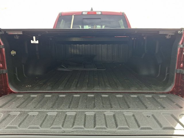 Used 2025 RAM 1500 Laramie w/ Trailer Tow Group image 28