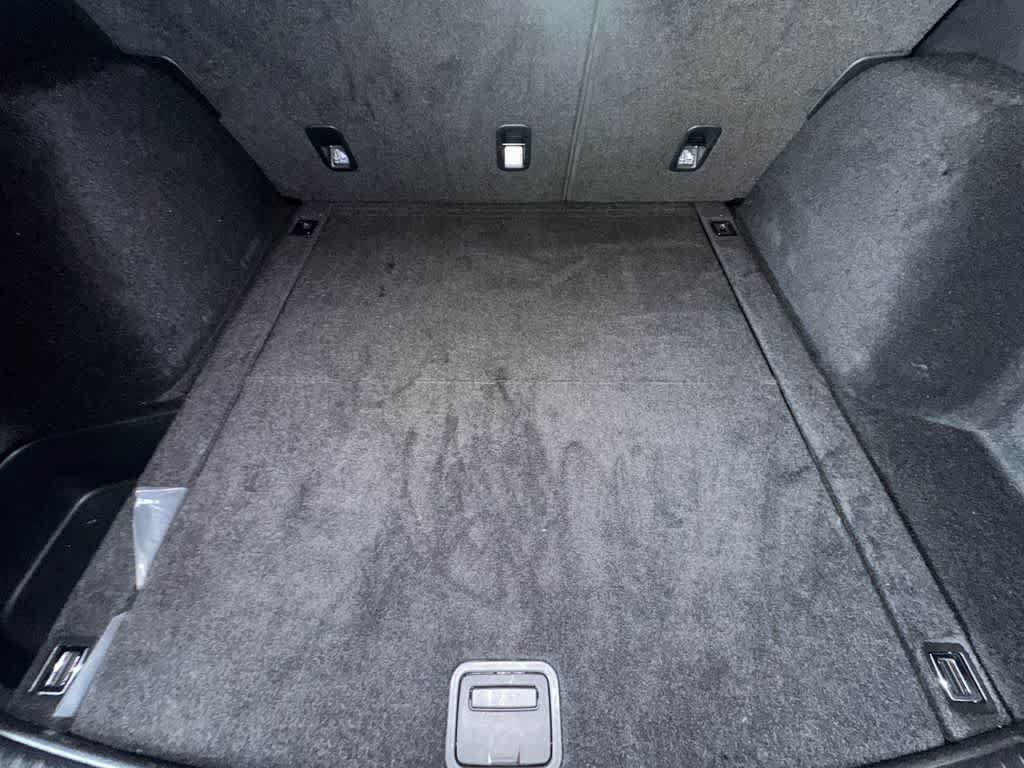 Certified 2025 Acura RDX SH-AWD image 25