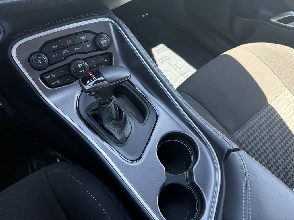 Used 2020 Dodge Challenger R/T Scat Pack image 14